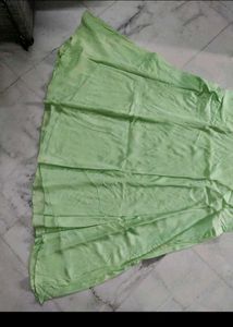 Embroidery Gown