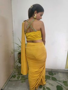 Ready To Wear Saari