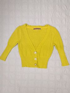 Crop Top Or Blouse