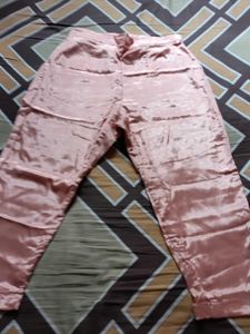 Beautiful Kurti Pant Dupatta Set