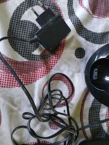 Motorola C601b Cordless Phone