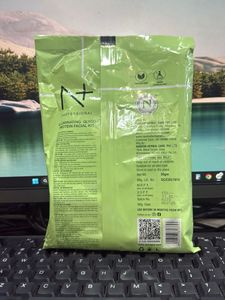 N+ Professional Illuminating Facial Kit