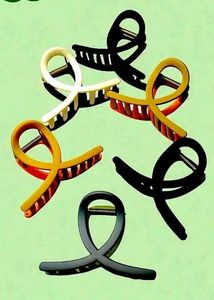 Hair Claw Clip Set 3pcs