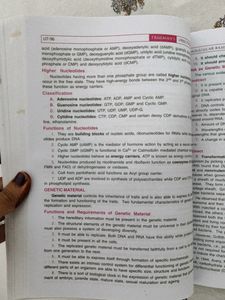 Trueman Objective Biology Vol-2