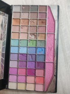 Eyeshadow Palette