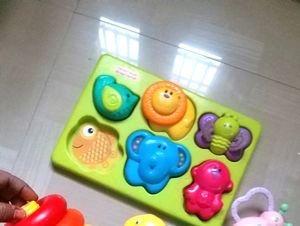 PRICE DROP ALERT 🚨⚠️🚨⚠️🚨Educational Toys
