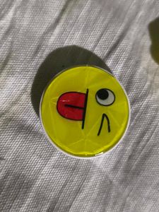 Emoji Patches - Set of 20