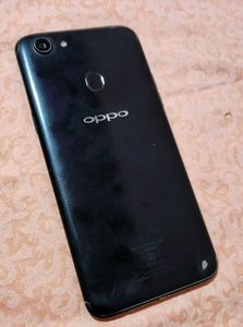 Oppo F5 GOOD WORKING