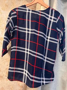 Brand New Blouse Top, Bust- 32/30