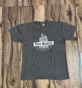 Pittsburgh's Craft Brewery T-Sh