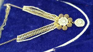 Beautiful - Necklace Set