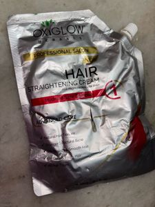 OxyGlow Neutralizer Cream