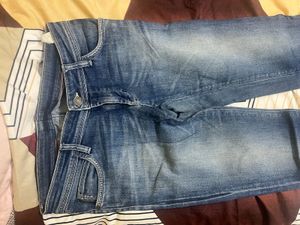 Comfort Jeans