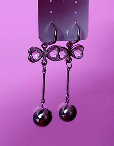 Exclusive Western  Earrings
