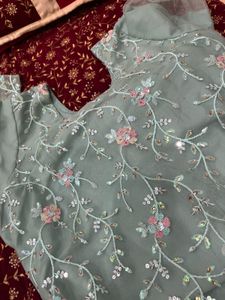 Ethnic Kurta Set &amp; Suit