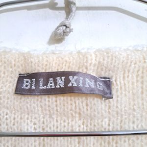 Korean Laced Cardigan 🤎