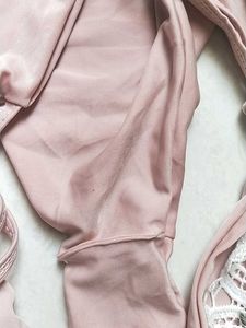 Embroidery Brief