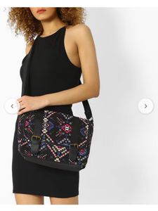Trippy Sizebag