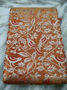 Amita Pattu Sarees