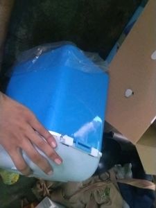 Mini Refrigerator