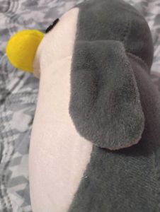 Cute Penguin Plush Toy