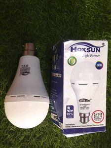 💥 Rechargeable Inverter Split Led Bulb 9w