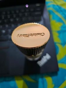 CT Foundation 5.5N &amp; Clinique Makeup Remover