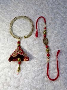 Rakhi/Couple Rakhi