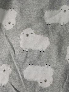 Casual T-shirt With Prints