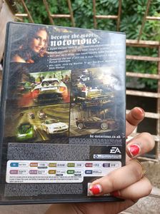 Need For Speed Most Wanted Pc Game