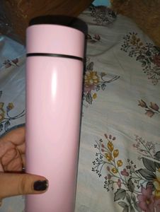 Insulated Bottle
