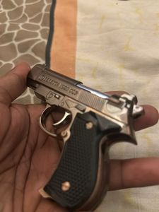 lighter very beautiful and kids gun shape