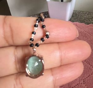 Estelle Necklace &amp; Earring Set