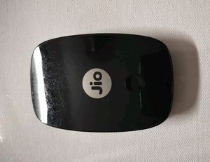 Jio Router