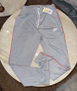 Nike Track Pants - Stylish & Comfy!