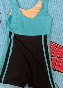 Monokini Swimsuit