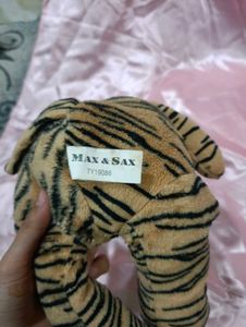 Combo Of 3 Imported Soft Toys