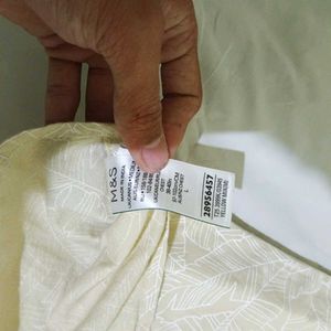 Branded Half shirt