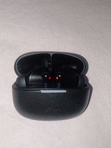 True Wireless Stereo Earbuds