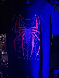 Marvel Spider-Man Graphic T-Shirt