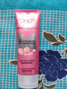 Engage Blush Deodorant