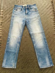 Guess OG Straight Fit Jeans Men
