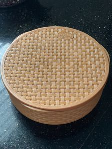 Kitchen Spices Box 7 / Masala Container