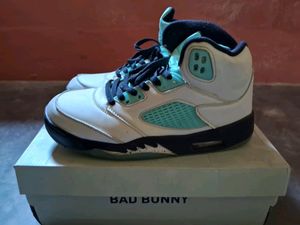 Shoes(Air Jordan 5)