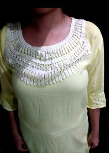 5 Kurtis For Women