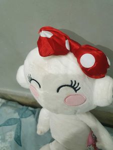 Cute Plush Toy