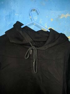 Black Hoodie