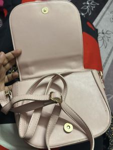Ucb Sling Bag New In Condition👍