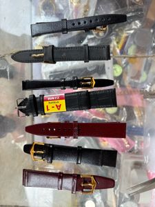 10mm To 22mm Straps Available