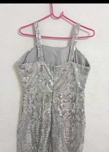 Gala Gown